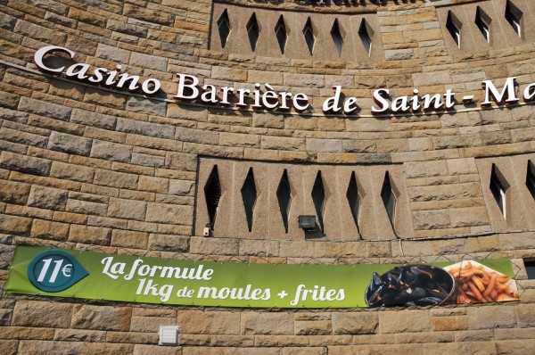 EVÈNEMENTIEL : Bâches - Banderoles à Saint-Malo