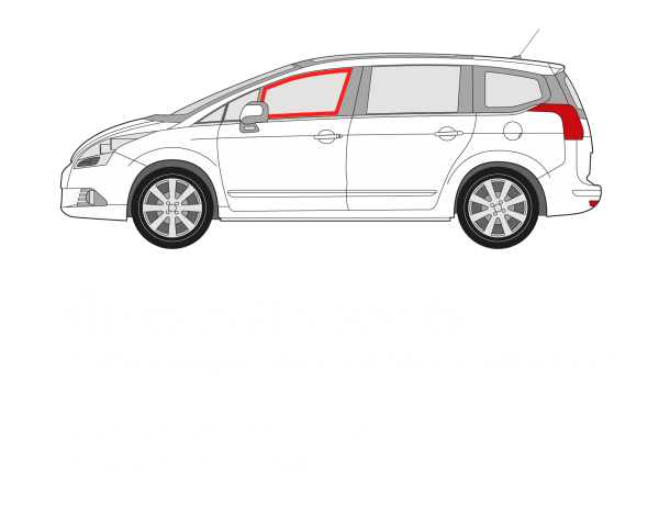 DÉCO VÉHICULE : UV-CAR - Nos forfaits à Saint-Malo