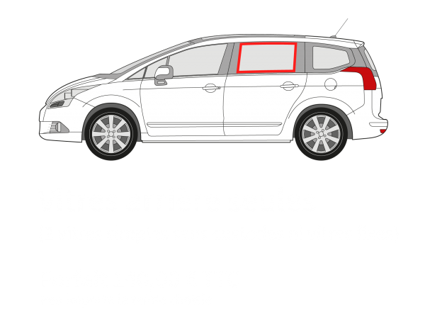 DÉCO VÉHICULE : UV-CAR - Nos forfaits à Saint-Malo